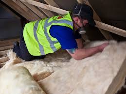 Best Crawl Space Insulation  in Harrison, MI